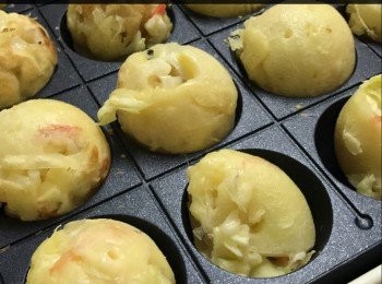 step3: 。記得大膽啲翻啲小丸子