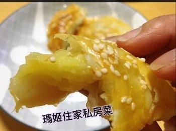 step9: 🌟拎出黎上碟👉🏻好熱好軟👉🏻我個人見議攤凍一陣先食