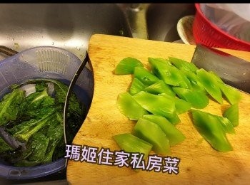 step6: 用滾刀切法切件備用