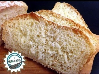 step10: 切開麵包，組織勁正！