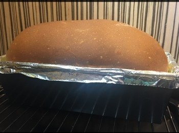 step12: 切開可以見到清晰圖案，好可愛！