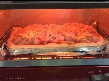 step3: 焗20到30分鐘，ok