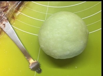 step15: 修圓。