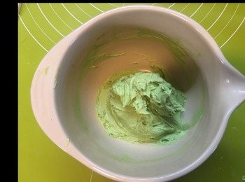 step10: 攪混備用。