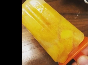 step3: 放入冰箱冷藏一晚