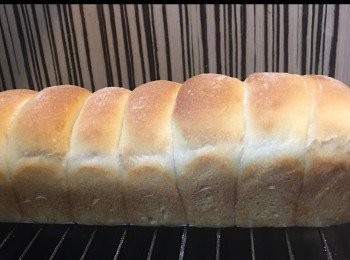 step11: 焗爐預熱180度，焗20-22分鐘。