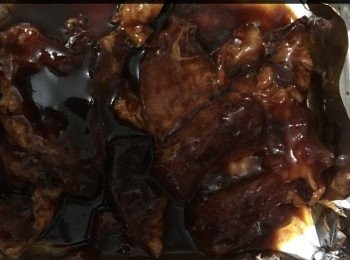 step3: 將<span class="group_1">醃料</span>醃肉2小時或以上。備用