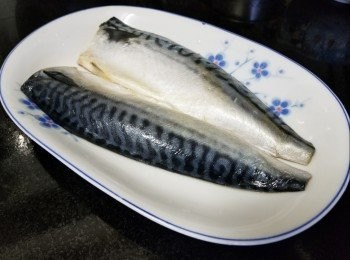 step4: 青魚