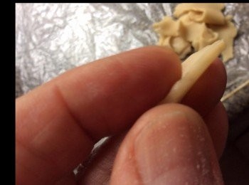 step10: 約港幣兩元咁厚薄。