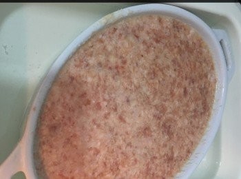 step3: 齊水中大火蒸20分鐘