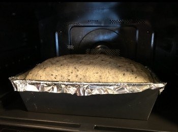 step7: 焗二十分鐘就得啦！