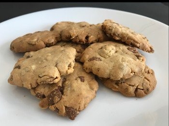 step2: 份量50塊
用密實盒可以放3天