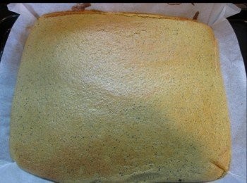 step10: 焗爐預熱200度，焗10-12分鐘。