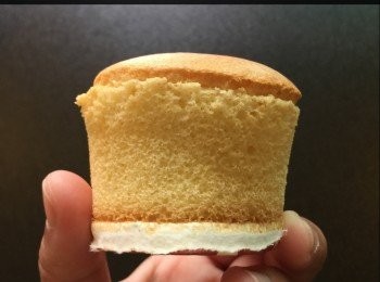 step4: 出爐記得噔走入有空氣
如果唔明
https://m.facebook.com/KellyCookies2016/
👆🏼👆🏼專頁內有影片敎你