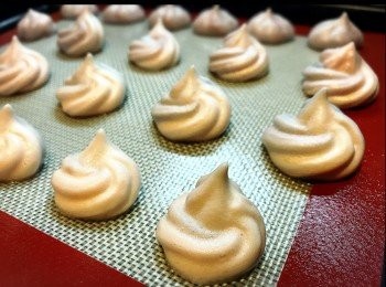 step8: 焗60分鐘就食得啦！