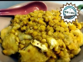 step9: 食得啦！