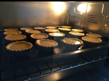 step5: 170度13-15分鐘

https://m.facebook.com/KellyCookies2016/