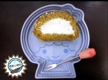 step13: 雪凍，切好就食得啦！