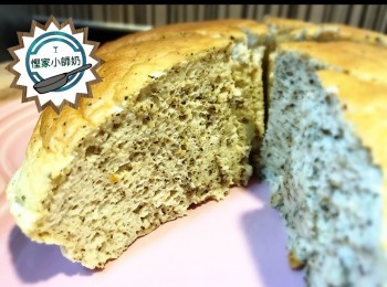 step12: 可以出爐即時食，好輕軟！
放入雪櫃雪凍食又得～ 我覺得味道會濃d!