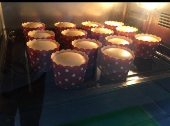 step3: 110度45分鐘再轉140度15分鐘
《全程1小時》