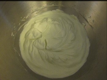 step2: 打至硬身。