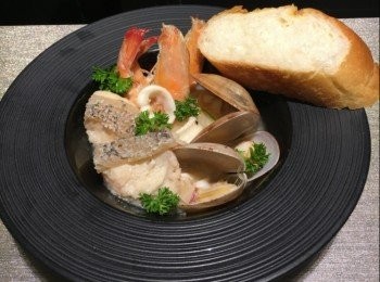 step1: 大家喜歡分碟上?