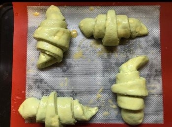 step21: 焗14-16分鐘，就食得！