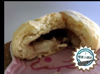 step10: 個餡真係好好食！