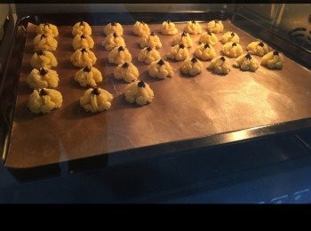 step5: 180度14-16分鐘