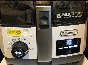 step7: 加入雞蛋。