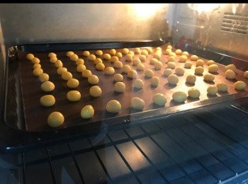 step4: 170度10-13分鐘