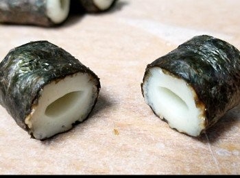 step4: 一開二切開!