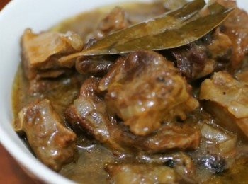 step11: 慢慢享用 :)