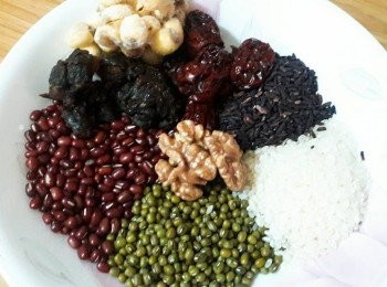 step1: 準備材料