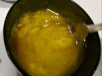 step3: 把它完全混合