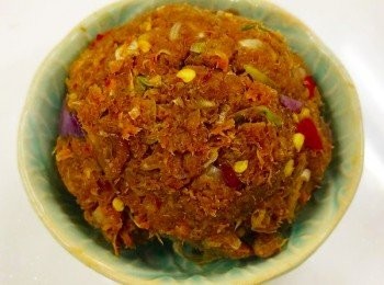 step7: 完成的醬~