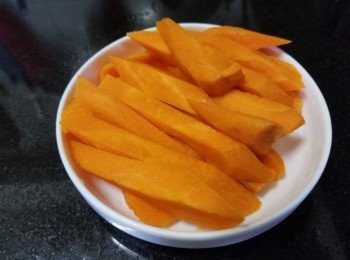 step3: 甘荀