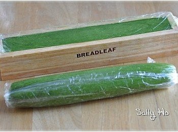step1: 牛油、糖及鹽打白
　