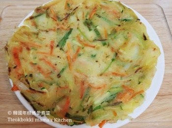 step6: 完成~