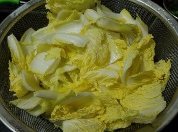 step4: 津白(紹菜)