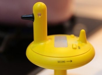 step6: 之後轉小火煮25分鐘