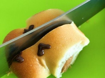 step11: 好殘忍🙈~~~好痛