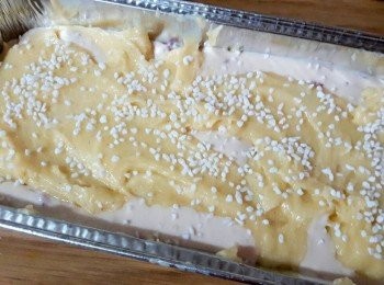 step14: 灑上珍珠糖