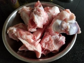 step7: 豬骨
