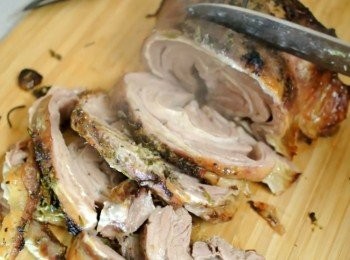 step9: 完成後置室溫10分鐘後可切