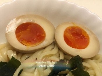 step10: 浸4天效果。