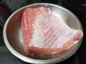 step1: 鯇魚