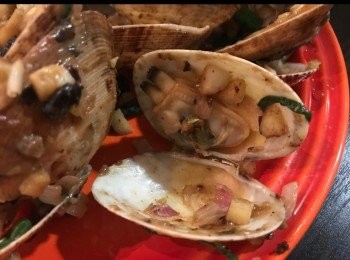step8: 炒好後上碟食得！