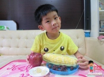 step7: 最後加入適量冰糖，再煲多5分鐘就可以飲得啦~