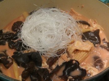 step3: 最後加上粉絲。